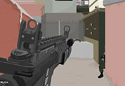 Sharp Trigger 2